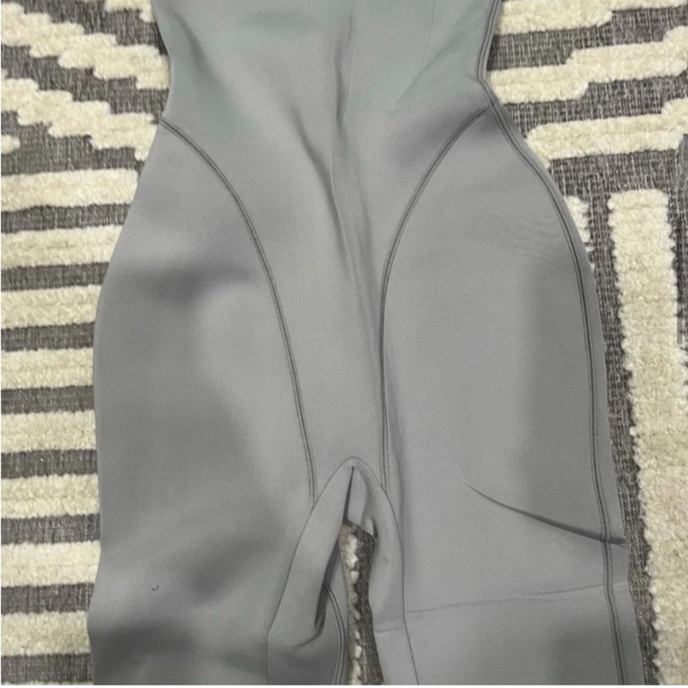 SKIMS Full Length Swimsuit Wetsuit XS - Picture 11 of 15